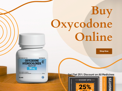 Order Oxycodone Online For New Users Special Discount