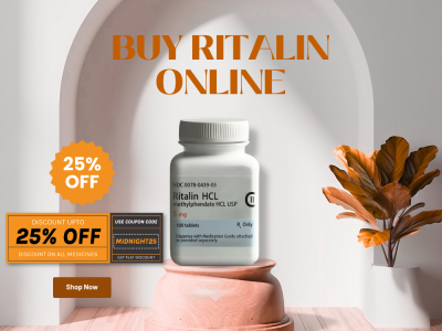 Order Ritalin Online Low Anxiety Purchase Flow