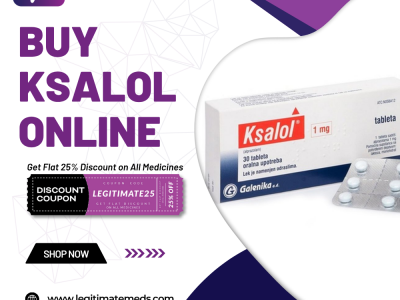 Simple Step How To Buy Ksalol Online Prescription Access Information