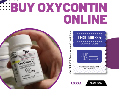 Purchase OxyContin Online Overnight Via FedEx Delivery