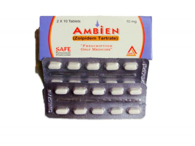 Buy Ambien Online: Safe, Legal Options for Prescription Sleep Treatment