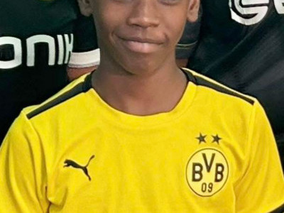 Help Yohan Robinson Get to the Las Vegas Surf Cup 2026