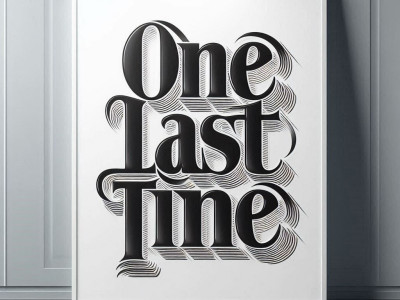 Help her see him one last time