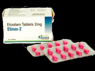 Buy Etizolam Online: Important Safety, Legal, and Medical Information