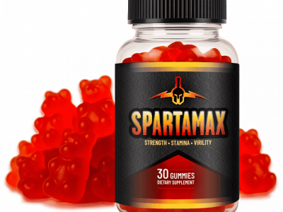 SpartaMax™ USA | Performance, Strength & Confidence