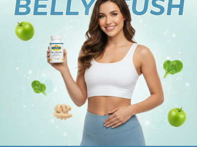 Belly Flush™ Official Site 2026 | Natural Belly Fat Flush
