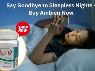 Buy Ambien Online No Rx