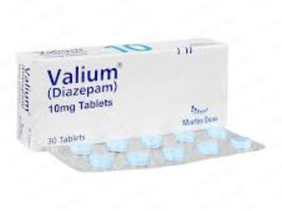 Complete Guide to Buying VALIUM Online