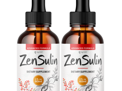 Zensulin Review: Best Blood Sugar Supplement 2026