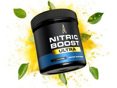 Nitric Boost Ultra Review: Doctor Alert & Real Truth