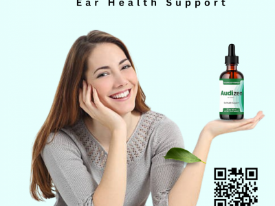 Audizen™ Official USA | Ear Health & Sound Clarity