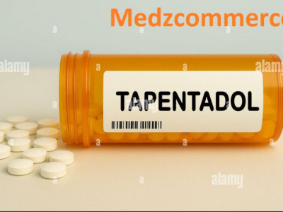 Buy Tapentadol Online – Trusted USA Delivery | Medzcommerce