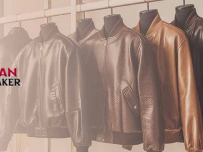 American JacketsMaker