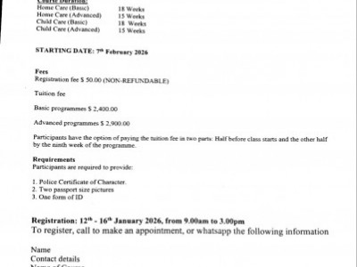 Funds for Nursing career