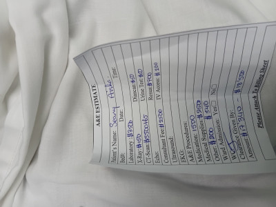 Help Us Heal After Being Hit and Left Without Support