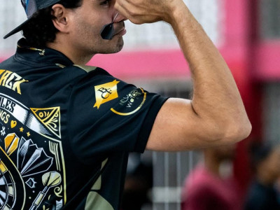 Darts Caribbean Championship