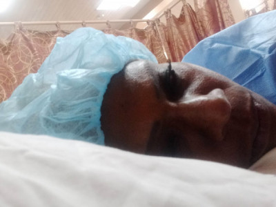 Help me support my mother with cancer