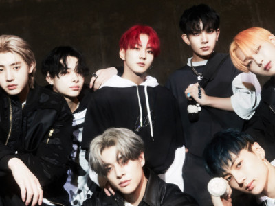 ENHYPEN IS SEVEN : Let's donate for more protest trucks