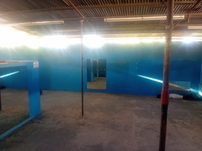 Martial Arts School Establishment