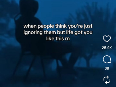 Support Me Through Temporary Financial Hardship