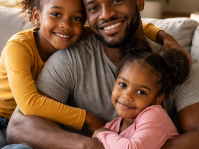 Help our family keep our home and out of debt