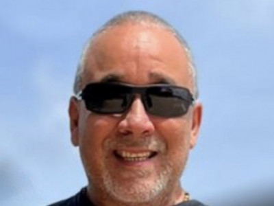 Support for David Mc Lean “Boo”