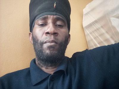 In need of a prosthetic leg