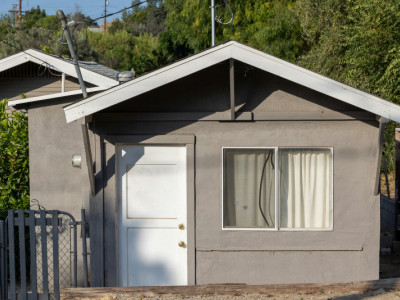 Help Save A Family - Help Build A Home