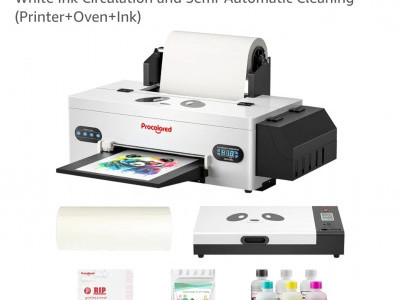 Printer machine needed.