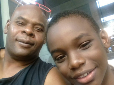 Fundraiser For Patrick's Eye Operation