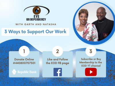 Support EOD on Radio