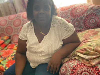Help Jackie remove her Tumor