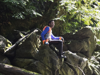 Help Support Roger's Chance To Hike The Appalachian Trail.