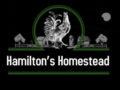 Support The Growth Of Hamiltons Homestead