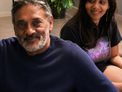 Help our dad Parris Persaud, beat Stage 4 Pancreatic Cancer