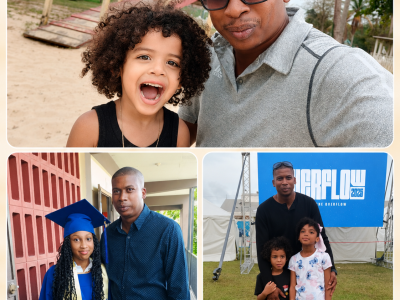 Help Restore Neil’s Vision