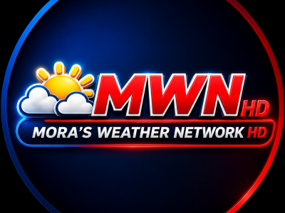 Mora's Weather Network HD