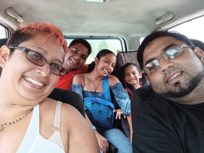 Help us get a Home