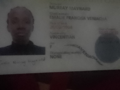Emalie Murray Maynard