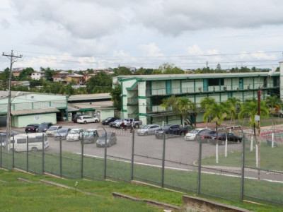 Ste. Madeleine Secondary School Alumni's 50th Anniversary Legacy Fund