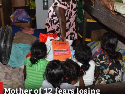 12 Kids In Need of a Home