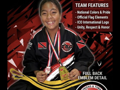 Martial Art World Championship (ICO)