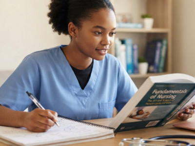 UWI Nursing Student Textbook & Clinical Preparation Fund