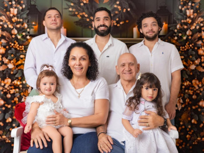 Emergency fund for Joseph Correia ICU bills