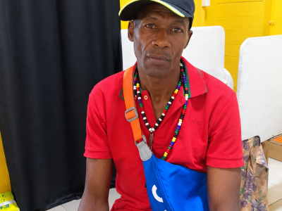 Help Restore Hope Through Glaucoma Surgery