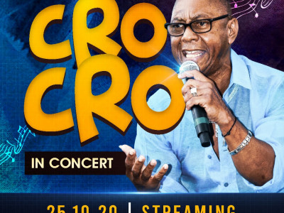 Calypso Fest presents Cro Cro in Concert