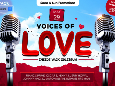 Voices of Love