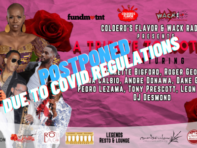 Coldero's Flavors & WACK presents A Tribute to Mothers