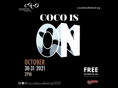 Coco Dance Festival  2021