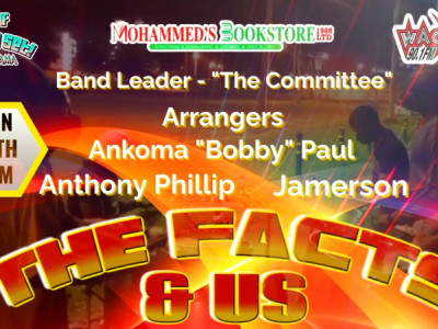 JAM YUH SET IN D RAMA  BAND #3  THE FACTS AND US